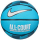 М'яч баскетбольний Nike EVERYDAY ALL COURT 8P GRAPHIC DEFLATED розмір 7