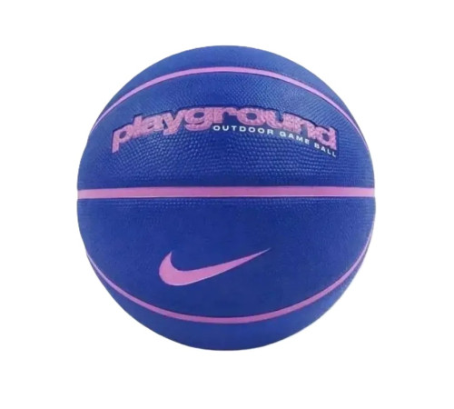 М'яч баскетбольний Nike EVERYDAY PLAYGROUND 8P GRAPHIC розмір 5