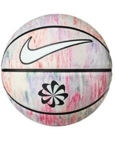 М'яч баскетбольний Nike EVERYDAY PLAYGROUND 8P NEXT NATURE DEFLATED розмір 7 