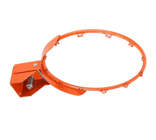 Кільце баскетбольне NILS ODKR04 45 см, помаранчеве