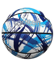 М'яч баскетбольний Molten B7F3501 розмір 7
