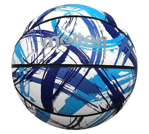 М'яч баскетбольний Molten B7F3501 розмір 7