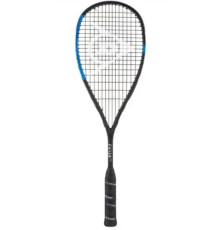 Ракетка для сквошу Dunlop FX128 PRO NH, чорно-синій