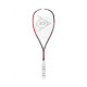 Ракетка для сквошу Dunlop HYPERFIBRE XT REVELATION PRO LITE NH, чорно-червона