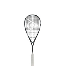 Ракетка для сквошу Dunlop SONICCORE EVOLUTION 120 HL чорно-біла