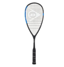 Ракетка для сквошу Dunlop SR FX115 NH, чорно-синя