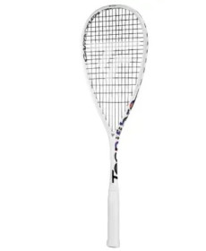 Ракетка для сквошу Tecnifibre Carboflex X-Top 130 V2, біла