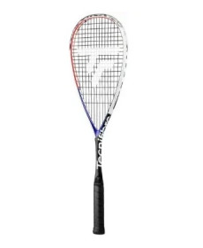 Ракетка для сквошу Tecnifibre Airshaft 125, різнокольоровий