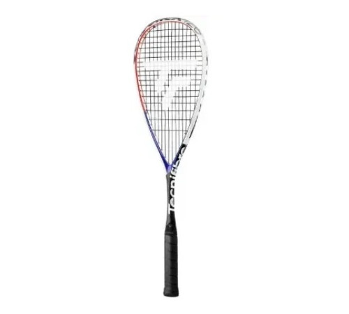 Ракетка для сквошу Tecnifibre Airshaft 125, різнокольоровий