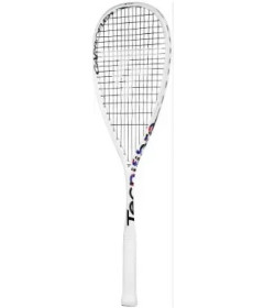 Ракетка для сквошу Tecnifibre Carboflex X-Top V2 120, біла