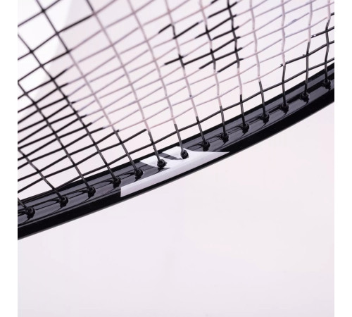 Ракетка для сквошу Dunlop Competition, чорно-зелена Ракетка для сквошу Dunlop Competition, чорно-зелена