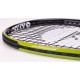 Ракетка для сквошу Dunlop Competition, чорно-зелена