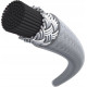 Струни для сквошу Dunlop Iconic Power, чорні