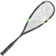 Ракетка для сквошу Dunlop APEX INFINITY NH, чорно-зелена