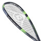 Ракетка для сквошу Dunlop APEX INFINITY NH, чорно-зелена