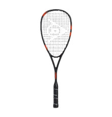 Ракетка для сквошу Dunlop APEX SUPREME NH, чорно-червоний