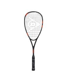 Ракетка для сквошу Dunlop APEX SUPREME NH, чорно-червоний