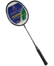 Ракетка для бадмінтона Spartan CALYPSO