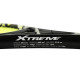 Ракетка для швидкісного бадмінтону Speedminton Xtreme Racket, чорно-жовта