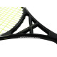 Ракетка для швидкісного бадмінтону Speedminton Xtreme Racket, чорно-жовта