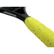 Ракетка для швидкісного бадмінтону Speedminton Xtreme Racket, чорно-жовта