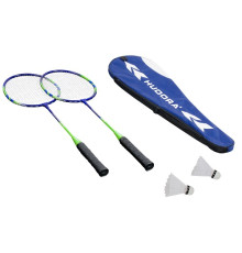 Набір для бадмінтону HUDORA SET WINNER HD-33
