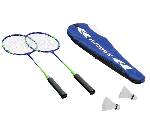 Набір для бадмінтону HUDORA SET WINNER HD-33 Набір для бадмінтону HUDORA SET WINNER HD-33
