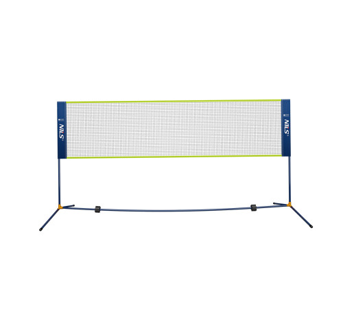 Сітка для бадмінтону NILS NN305, 305 см