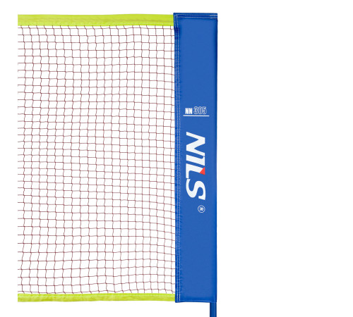 Сітка для бадмінтону NILS NN305, 305 см