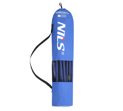 Сітка для бадмінтону NILS NN305, 305 см