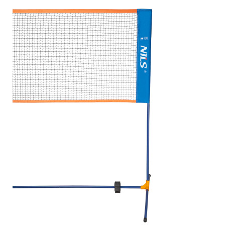 Сітка для бадмінтону NILS NN400, 400 см