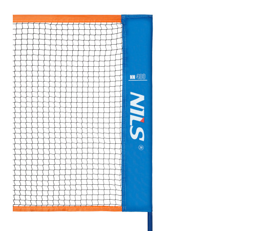 Сітка для бадмінтону NILS NN400, 400 см