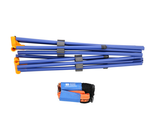 Сітка для бадмінтону NILS NN400, 400 см