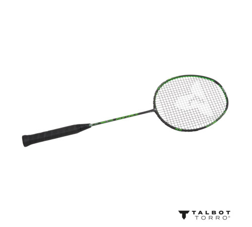 Rakietka Do Badmintona TALBOT-TORRO Isoforce 511 Carbon Pokrowiec