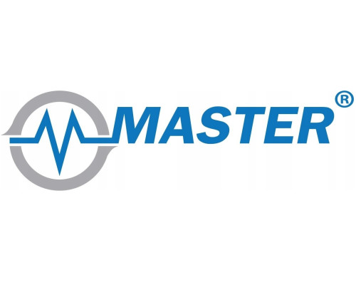 Сітка для бадмінтону 6 х 0,6 м MASTER