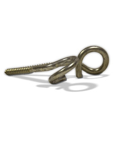 Поворотний гачок з різьбою  Swing screw