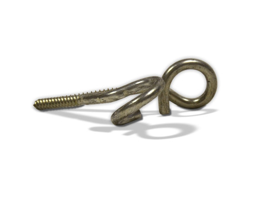 Поворотний гачок з різьбою Swing screw