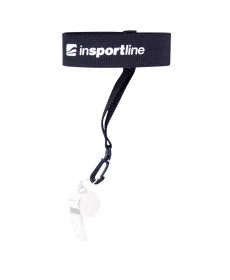 Ремінець для свистка із застібкою inSPORTline BND63