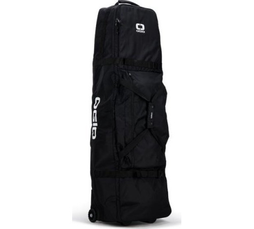 Сумка для гольфу Ogio Alpha, чорна Сумка для гольфу Ogio Alpha, чорна