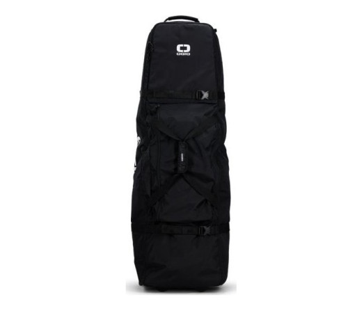 Сумка для гольфу Ogio Alpha, чорна Сумка для гольфу Ogio Alpha, чорна