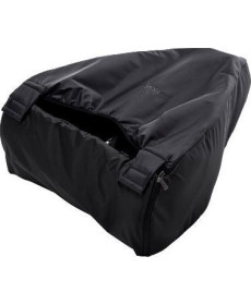 Сумка для гольфу TiCad, чорна