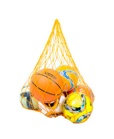  Кульова сумка inSPORTline BN15