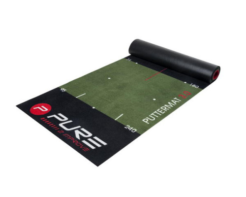 Мат для гольфу Golfputting Pure2Improve 3 м