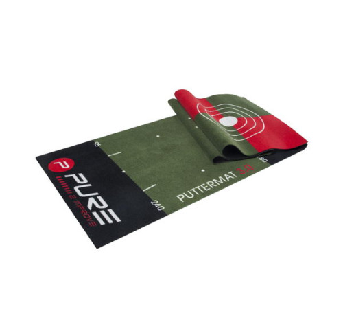 Килимок для гольфу Pure2Improve Golfputting, 300 см