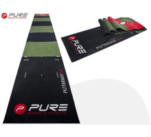 Килимок для гольфу Pure2Improve Golfputting, 500 см
