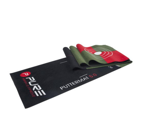 Килимок для гольфу Pure2Improve Golfputting, 500 см