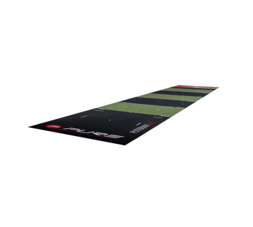 Килимок для гольфу Pure2Improve Golfputting, 500 см