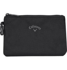 Сумка для гольфу Callaway Clubhouse, чорна