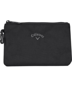 Сумка для гольфу Callaway Clubhouse, чорна