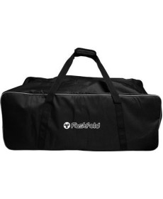 Сумка для гольфу FastFold, чорна